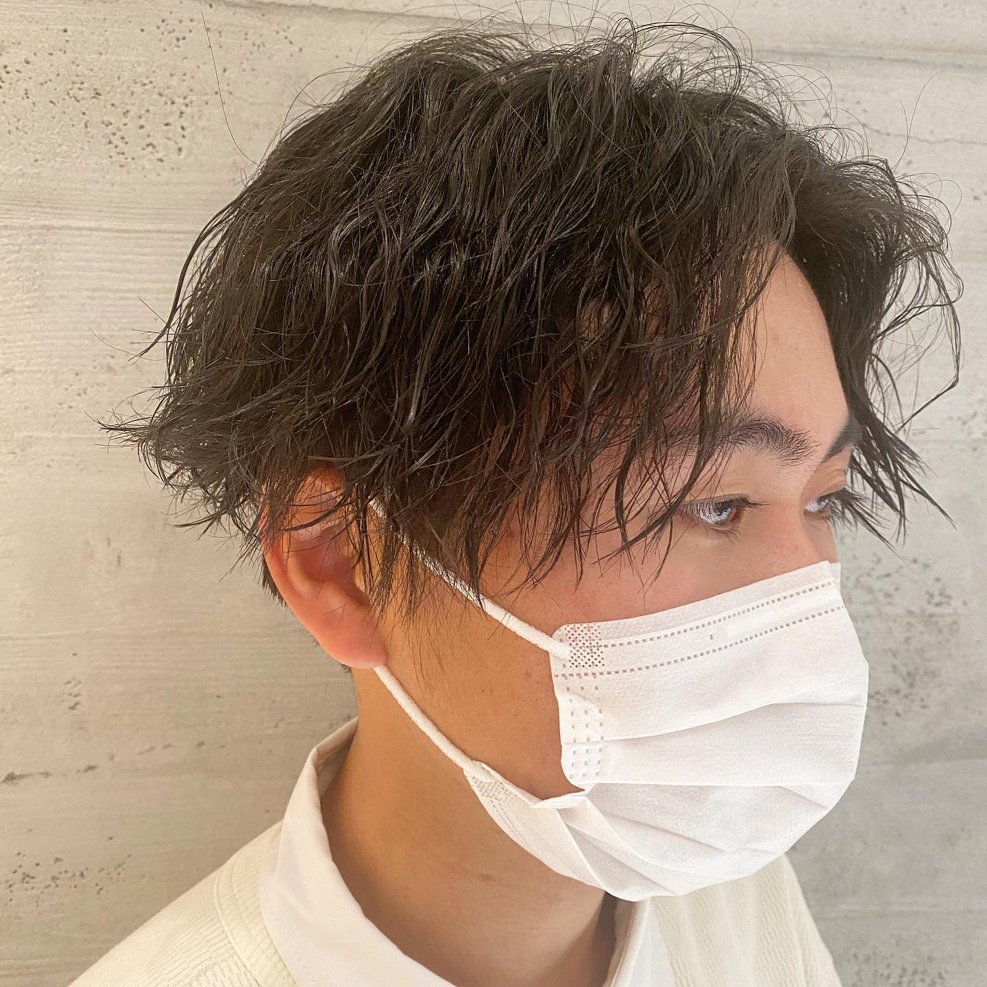 メンズグルーミングサロン 